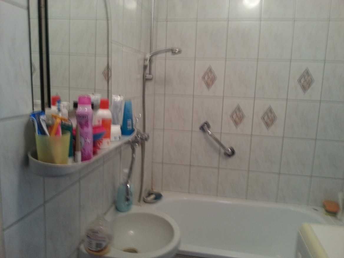 Pokój 1 osobowy przy UMK