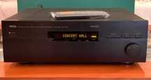YAMAHA DSP-e580 — Digital Sound Field Processing (DSP) System