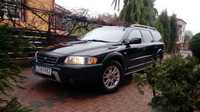 Volvo XC 70 volvo xc70 2.4 D5 185KM