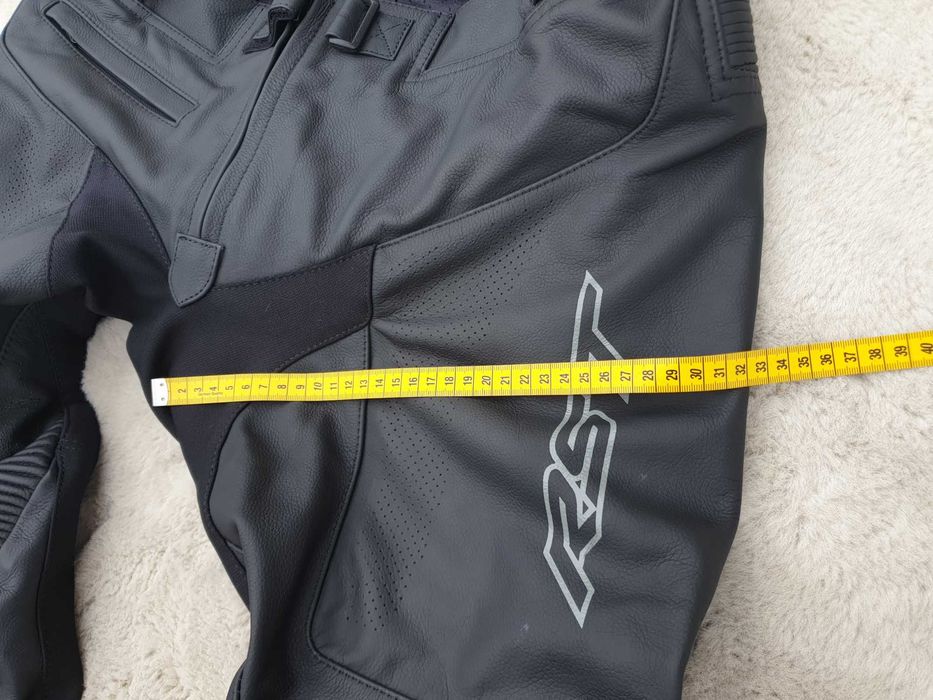 RST S1 56 Eur XXL spodnie motocyklowe , jak nowe
