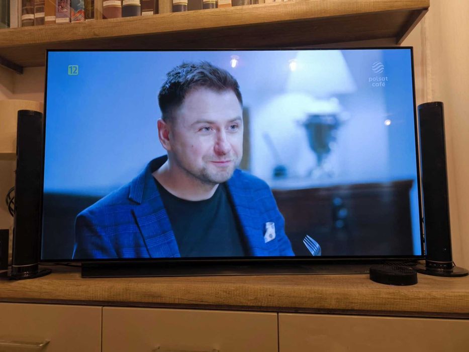 Telewizor LG OLED 55'