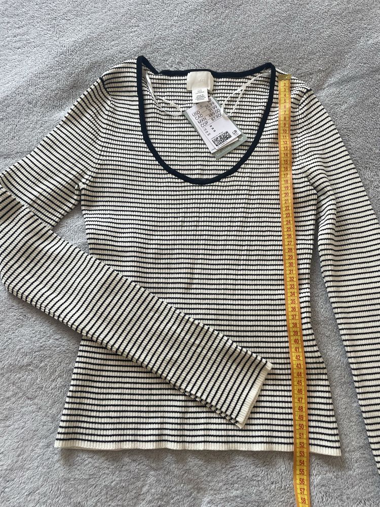 Кофта H&M, нова, розмір M