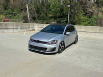 2017 Volkswagen Golf GTI SE