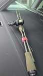 Sprzedam zestaw castingowy Savage Gear SG4 + Abu Garcia MAX4X