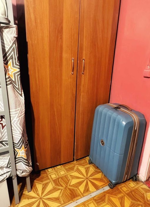 Общежитие с Лучшими условиями метро Святошино! Все фото реальные!!!