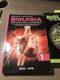 Biologia, Witowski, Matura 1, 2, 3