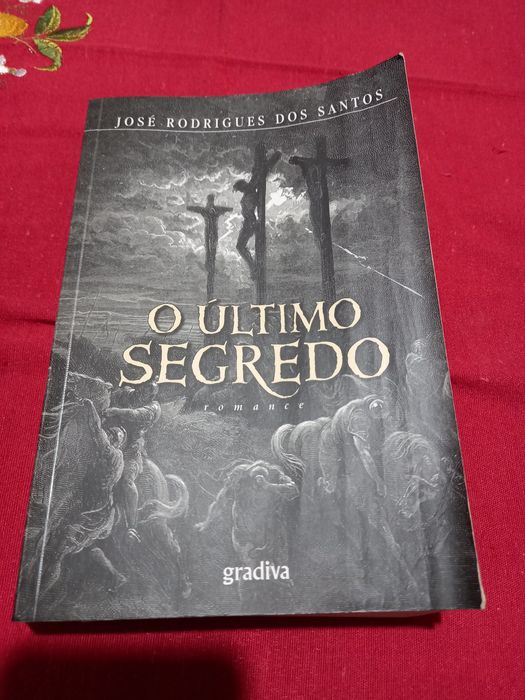7    Livros   usadod