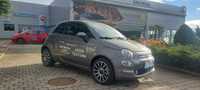 Fiat 500 OD RĘKI - E Hybrid - Radio 7" AA/ CP - PAKIET STYL !!!