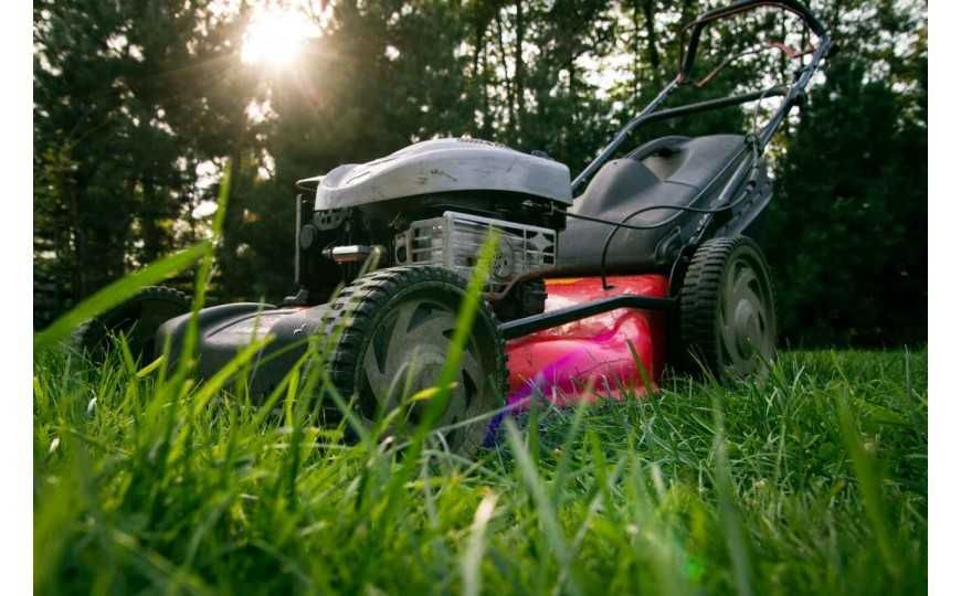 Naprawa i serwis kosiarek pilarek kos spalinowych
