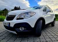 Opel Mokka 1.7 CDTI 4X4 Cosmo Pack ecoFlex ,skóra ,kamera nawi