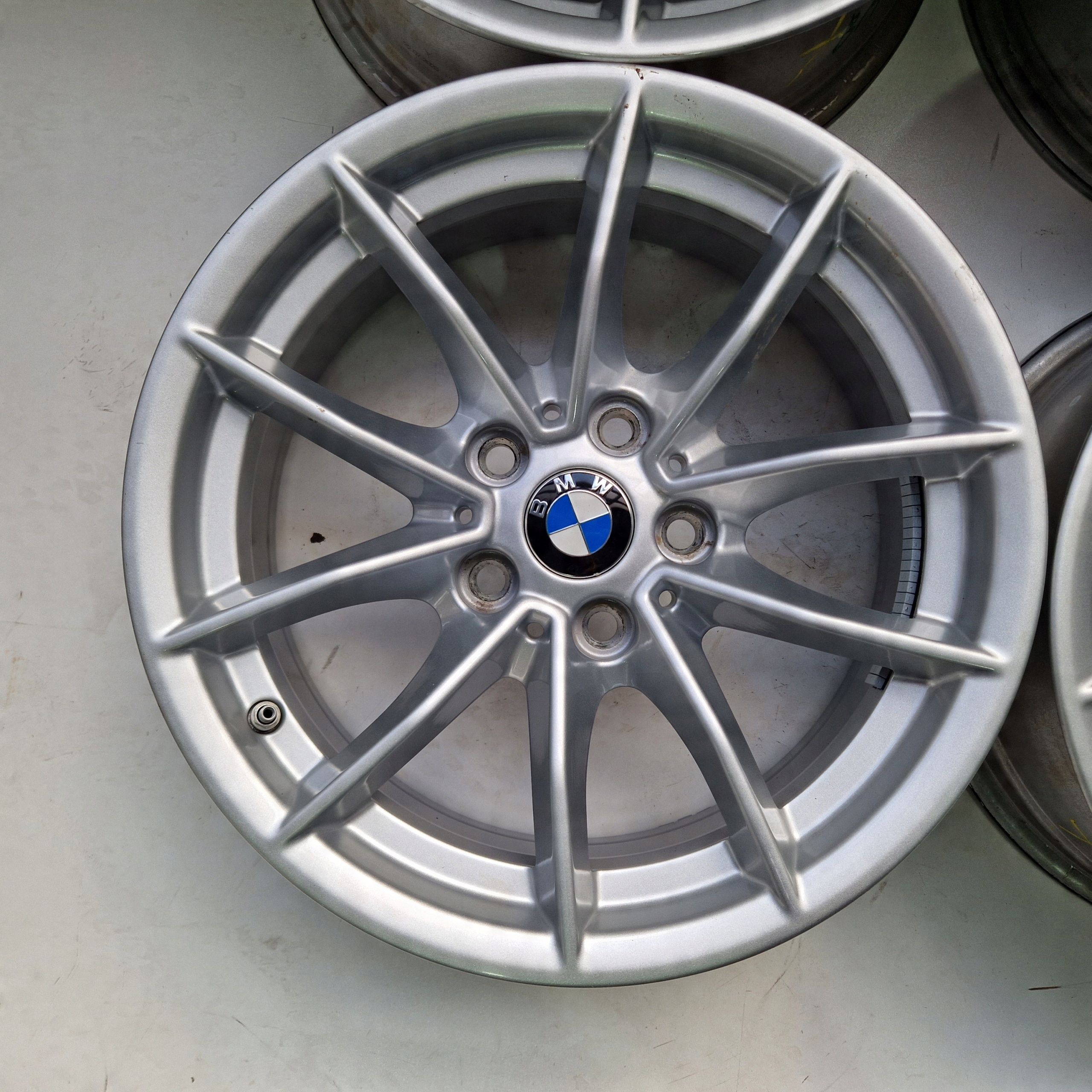 BMW G20 G21 5x112 16'' ET22 4X