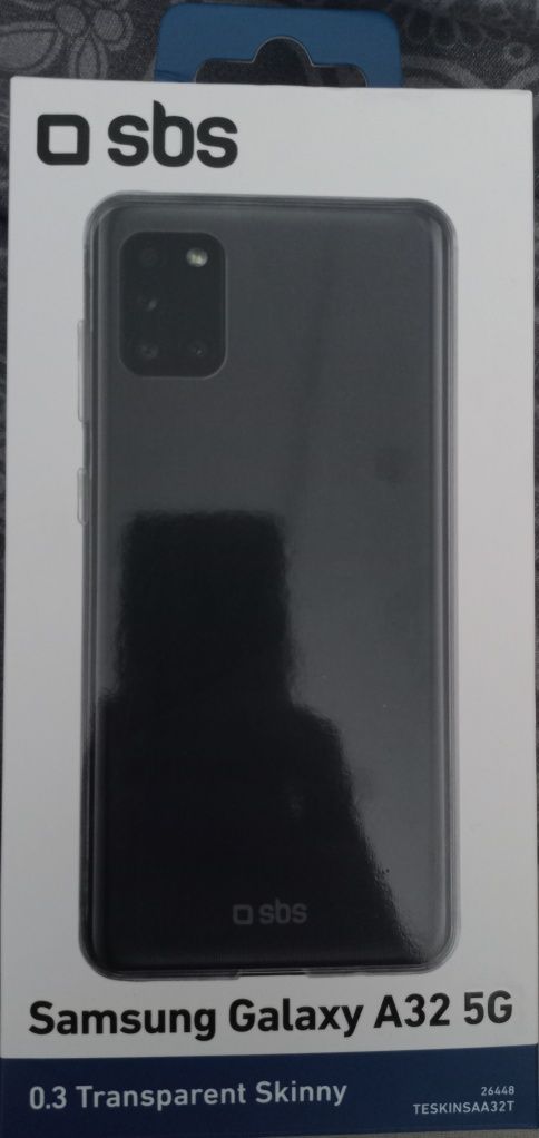 Etui Samsung A32