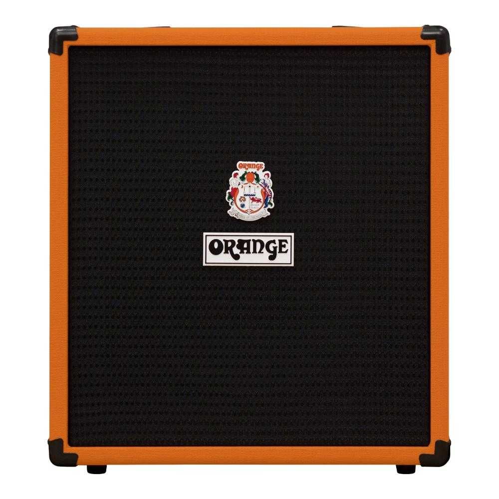 Orange CRUSH Bass 50 wzmacniacz basowy 50W 12" combo basowe