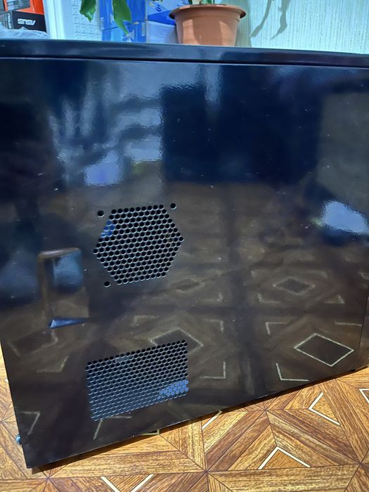 I5 6500, RX570 4gb, 16gb DDR4, 120gb SSD інровий компʼютер