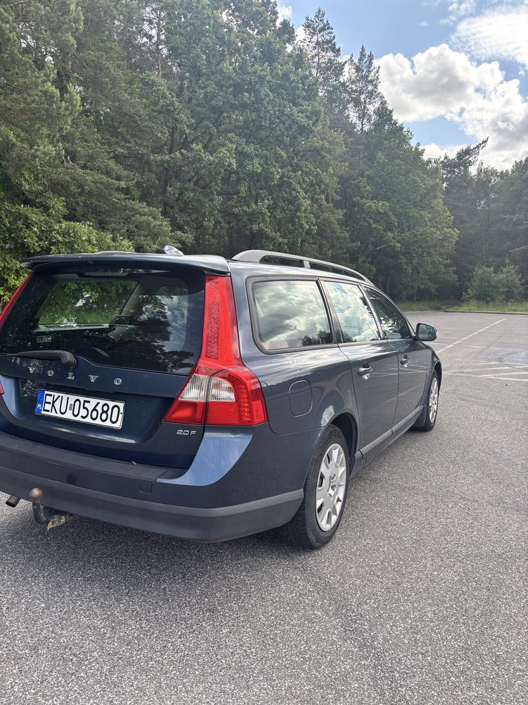 Volvo v70 2.0 145