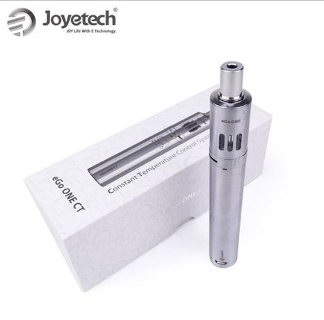 Joyetech EGo One стартовый набор электроння сигарета вейп  електронка