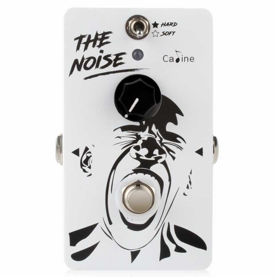 Efekt gitarowy Bramka Szumów The Noise Gate Caline CP-39