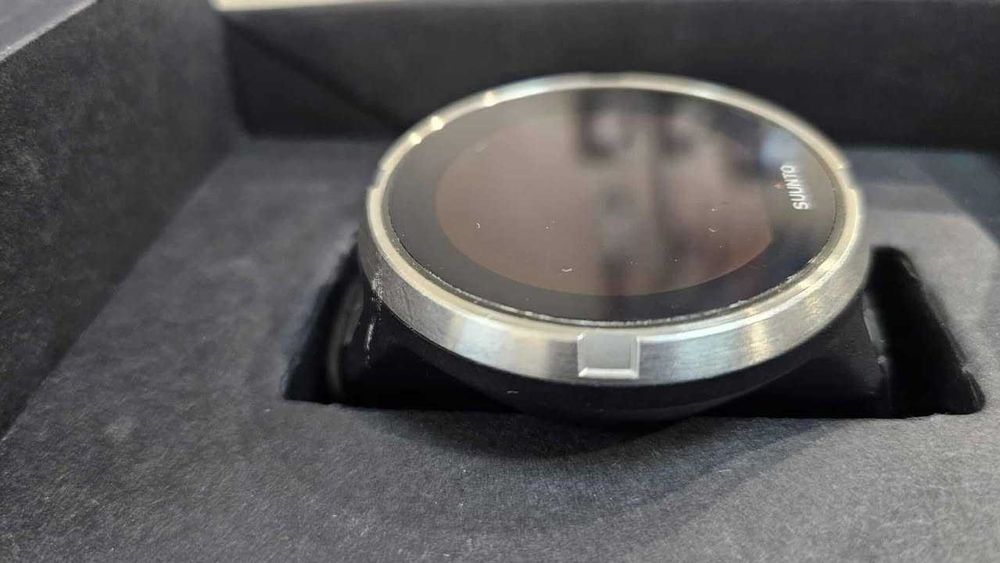 Smartwatch Suunto 9 OW183