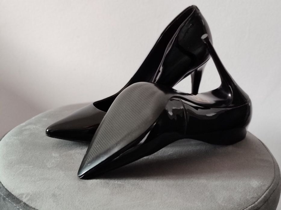 Szpilki Aldo 38 nowe