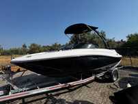 Sea Ray 190 Sport