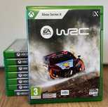 NOWA Gra | WRC EA Sports na Xbox Series X