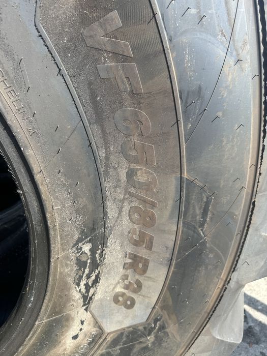 Opona VF 650/85R38 MICHELIN AXIOBIB 2 [179 E/182D] TL