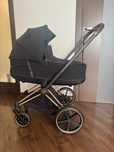Cybex Priam 2.0 – 2w1
