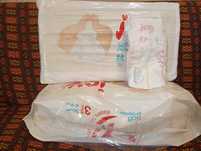 Памперси 3-ка Joy Soft Protection