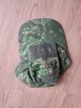 Czapka z daszkiem plus velcro Helikon-Tex Pencott Wildwood