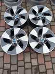 Felgi aluminiowe 16 BMW 1 F20 F21 , 2 F22 F23 Styling 406 - 5x120