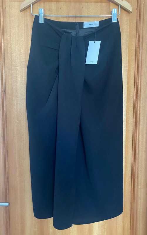 Saia midi Mango (Tam. S)