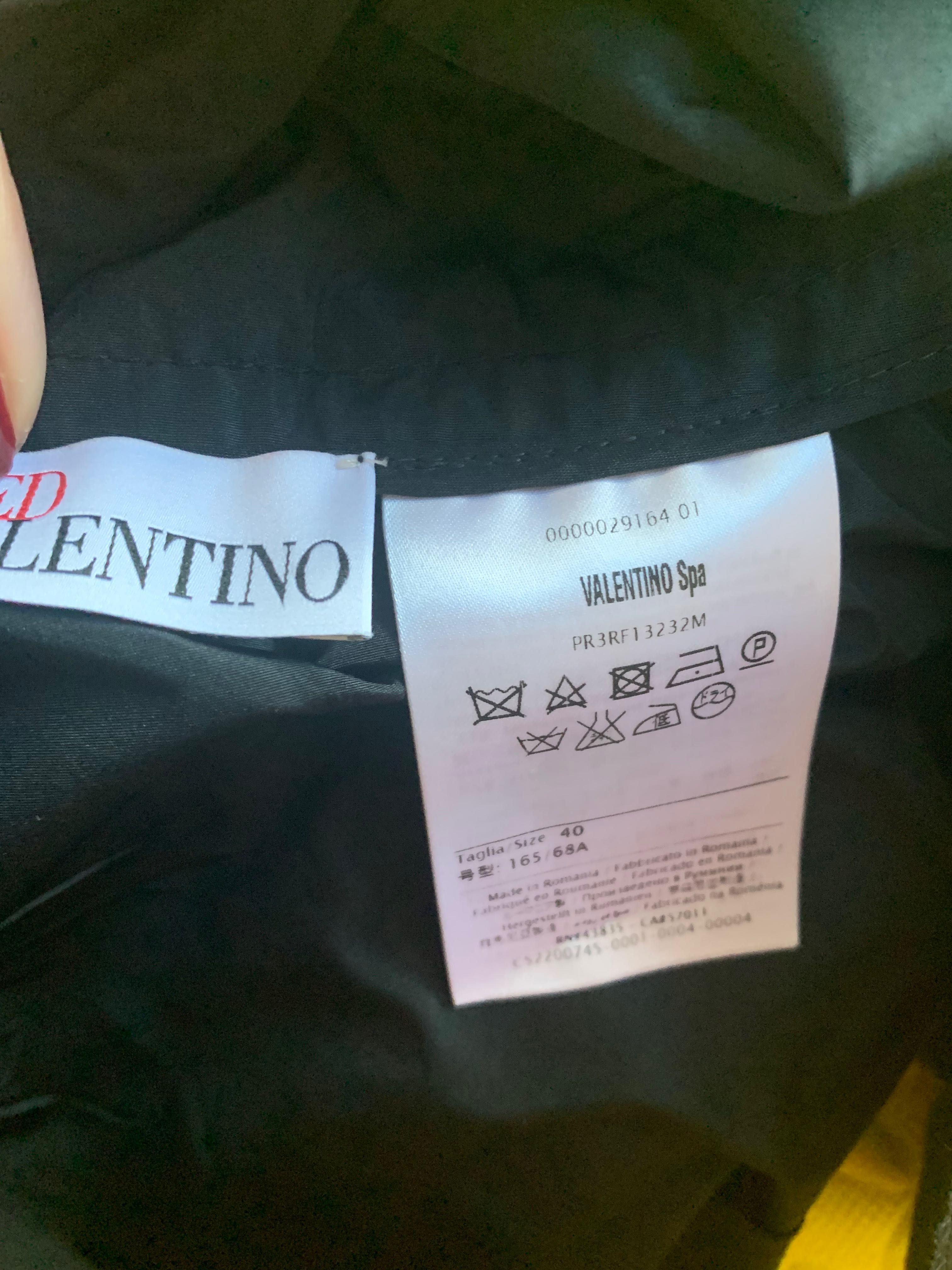 Шорти жіночі відомого бренду Valentino оригінал