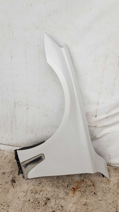 BMW G11 zderzak maska błotnik drzwi A96