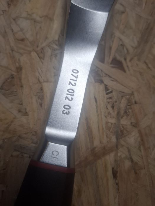 Duża grzechotka Würth Germany