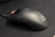 Steelseries Prime Gaming Mouse