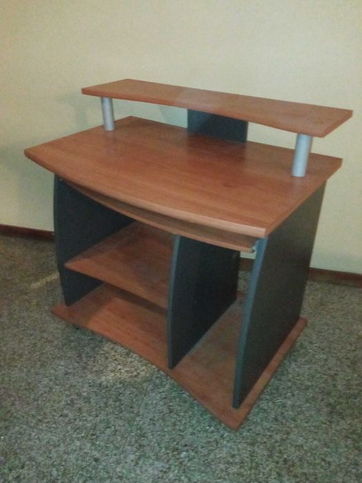 Secretaria para computador