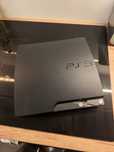 Konsola ps3 slim, uszkodzone zlacze HDMI