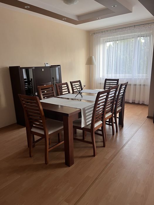 Segment w centrum Ząbek