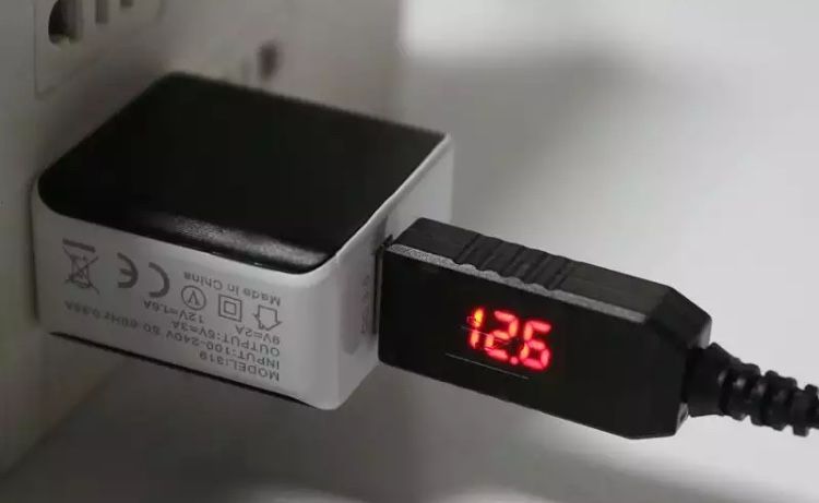 Интернет без электричества‼️ЛУЧШАЯ ЦЕНА‼️ DC/DC  5 вольт в 9v / 12 v