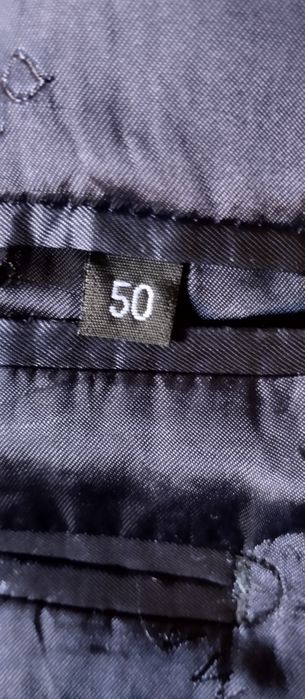 Fato completo para homem