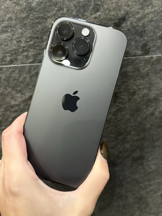 iPhone Apple 14 Pro 256 gb