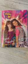 Album do naklejek Shake IT Up