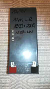 Akumulator UPS, 9Ah 12V BB Battery HRC1234W