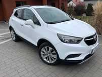 Buick Encore Buick Encore Mokka Automat Kamera itd