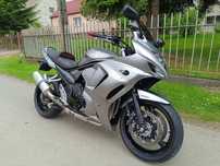Suzuki GSX 1250 FA gsxf 1250 ABS bandit, doinwestowany ORYGINAŁ świetny stan