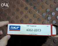 Rolamento SKF novo