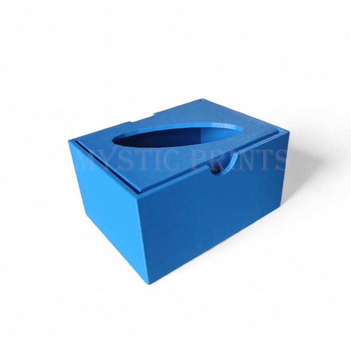 Pudełko na karty z otworem, cardbox