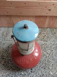 Petromax a Gás Candeeiro Vintage Antigo