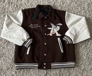Represent stone island бомбер