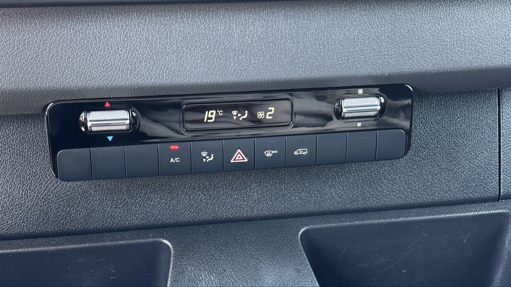 Mercedes Sprinter 316 CDI Maxi 7G-Tronic